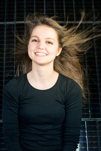 Leonie Drüppel Leonie Drüppel