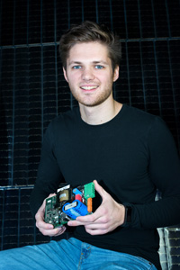 Jan Dersen Jan Dersen