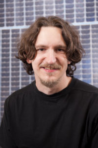 Peter Fuhrmann Peter Fuhrmann