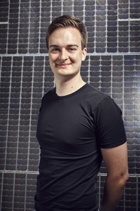 Nikolas Lange Nikolas Lange