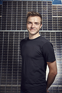Markus Machazi Markus Machazi