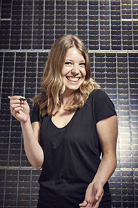Svea Michardt Svea Michardt