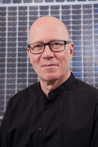 Prof. Dr.-Ing. Friedbert Pautzke Prof. Dr.-Ing. Friedbert Pautzke