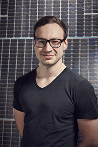 Daniel Rauch Daniel Rauch