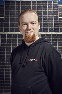 Julian Steiner Julian Steiner