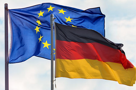Europawahl 2019 Europawahl 2019