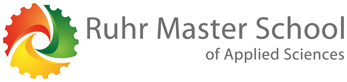 Ruhr Master School Ruhr Master School