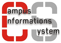 Campus-Informations-System Campus-Informations-System