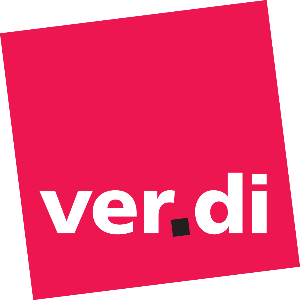 ver.di-Logo